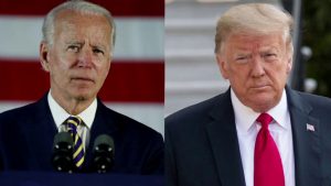 Biden libera declarações de impostos de 2019 horas antes do debate. Trump é o primeiro presidente em quatro décadas a não divulgar suas declarações de impostos; por Paul Steinhauser/FoxNews