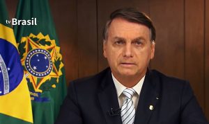 Bolsonaro: 'No que depender de mim, aborto jamais será aprovado'; O Globo