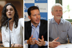 Porto Alegre: Em segundo debate, candidatos à prefeitura de Porto Alegre criticam gestão Marchezan; Jornal do Comércio