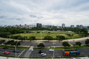 Porto Alegre: Relançado edital de concessão do Parque Harmonia e Trecho 1 da Orla