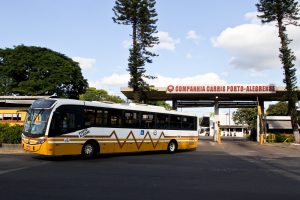 Porto Alegre: Câmara aprova contratação de empréstimo para Carris renovar frota