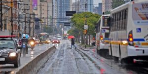 Quinta-feira será de tempo instável, com sol e chuva no RS; Correio do Povo