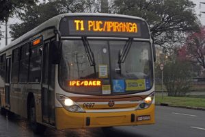 Porto Alegre: Linhas de ônibus da Capital têm nova ampliação na oferta a partir desta sexta