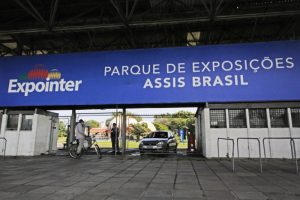 RS: Teste contra Covid-19 será feito antes de ingresso na Expointer; Jornal do Comércio