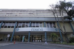 RS: Hospital de Clínicas abre inscrições para interessados em participar de estudos da vacina para Covid-19; Jornal do Comércio