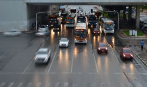 Senado aprova alterações no Código de Trânsito Brasileiro