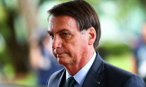 Bolsonaro apresenta ótima evolução clínica, diz equipe médica