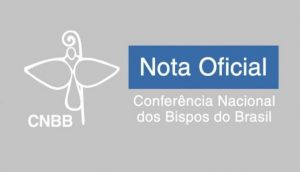 CNBB EMITE NOTA SOBRE O PROJETO DE LEI CONHECIDO COMO “PROJETO QUE PERDOA DÍVIDA DAS IGREJAS”