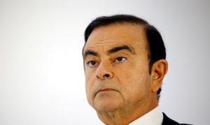 Corte dos EUA aprova extradição de envolvidos na fuga de Carlos Ghosn