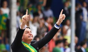 Sem desfile, 7 de setembro de Bolsonaro terá evento fechado e pronunciamento; O Globo