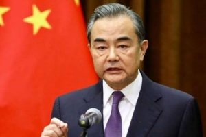 Embaixada Chinesa emite nota sobre conversa telefônica entre Ministérios de Relações Exteriores