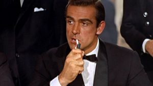 Sean Connery morre aos 90 anos, diz site; G1