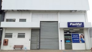 Você sabe o que é uma dark store ? A Panvel está abrindo uma em Canoas