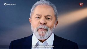 PT cobra candidatos que não usam campanha para defender Lula; O Estado de São Paulo