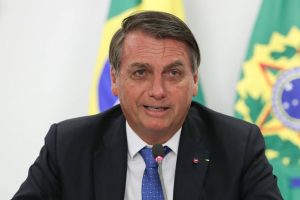 Bolsonaro: ‘Acabei com a Lava Jato porque não tem mais corrupção no governo’; O Estado de São Paulo