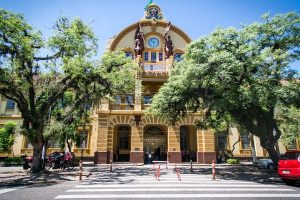 Porto Alegre: Justiça Federal suspende aulas presenciais no Colégio Militar de Porto Alegre; Sul 21