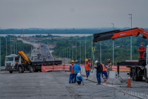 Duplicação da BR-116 alcançará 121 quilômetros até o final do ano; Jornal do Comércio