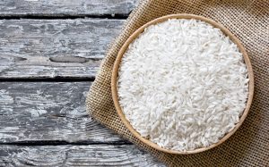 Brasil já negociou 225 mil toneladas de arroz após a isenção da tarifa de importação