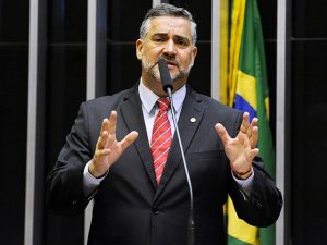 TRF4 determina trancamento de inquérito policial instaurado contra o deputado federal Paulo Pimenta