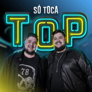 Só toca top, nova música da dupla Felipe e Davi. Dupla sertaneja gaúcha também é chamada pelos fãs de os 