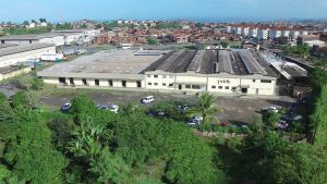 Tidelli inicia obras de ampliação da fábrica na Bahia 