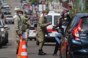 Porto Alegre: Uruguai eleva controle entre Livramento e Rivera após novos casos de Covid-19