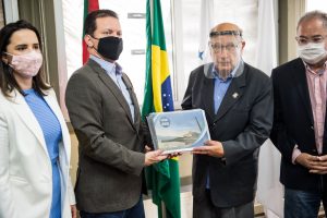 Porto Alegre: Câmara devolve Orçamento 2021 para Marchezan. Projeto enviado pela Prefeitura é inconstitucional na análise do parlamento