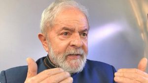 Lula: “Bolsonaro deu cidadania à extrema direita”; El País