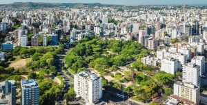 Porto Alegre: Decreto libera ao público orla, parques e praças