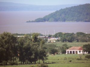 Porto Alegre: Construção da ETA Ponta do Arado vai beneficiar 250 mil moradores do Extremo Sul e Lomba do Pinheiro