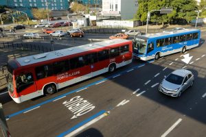 Porto Alegre: Transporte tem nova ampliação de oferta e regramento para escolares