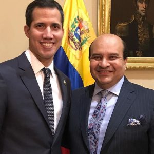 Governo da Venezuela confirma prisão de Roland Carreño, jornalista crítico de Maduro; El País