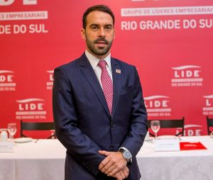 Porto Alegre: LIDE RS e RDC TV inovam e promovem o primeiro debate entre candidatos à Prefeitura da capital gaúcha com plateia composta apenas por empresários