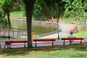 Semana começa com sol e calor de até 38ºC no Rio Grande do Sul