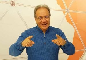 Depois da Covid-19, Gustavo Victorino retorna à Rede Pampa nesta quinta-feira; do Coletiva.net