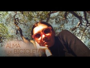 Alma de Bicicleta: Filme da gaúcha Denise Silveira recebe Menção Honrosa no Istanbul Film Awards e agora concorre ao Mobifilm