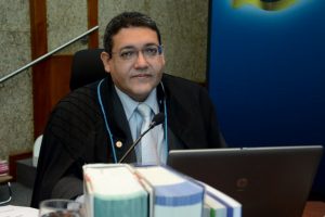 Senado pode sabatinar Kassio Nunes Marques para o STF ainda este mês