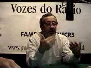 RS: Morre Gilberto Verardi. Locutor-noticiarista trabalhou nas principais rádios de Porto Alegre