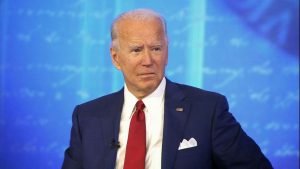 Entrevistadores de Biden na Rede ABC incluem o ex-redator de discursos de Obama e esposa de ex-candidato Democrata da Pensilvânia