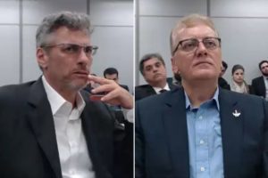 LAVA JATO: TRF4 nega habeas corpus e mantém publicitário que delatou Aldemir Bendine proibido de sair do Brasil