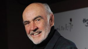 Sean Connery, o frasista