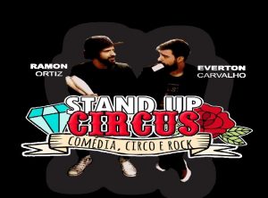 Porto Alegre: TV Câmara exibe sábado e domingo espetáculo que mistura circo e stand up