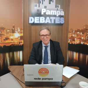 TV Pampa exibe série de entrevistas com candidatos à prefeitura de Porto Alegre