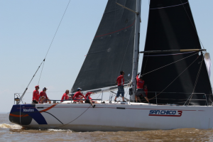 Porto Alegre: XXX Troféu Cayru de Vela de Oceano, promovido pelo Clube dos Jangadeiros, conhece seus vencedores