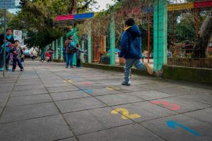 Escolas municipais de Porto Alegre já registram 77 casos positivos de Covid-19; Jornal do Comércio