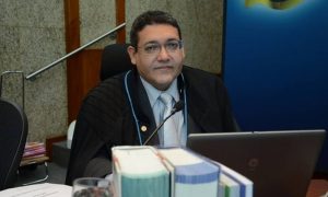 Indicado ao STF, Kassio Marques será sabatinado nesta quarta-feira no Senado