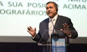 Evangélicos cobram que Kassio Marques se declare ‘conservador’; O Globo
