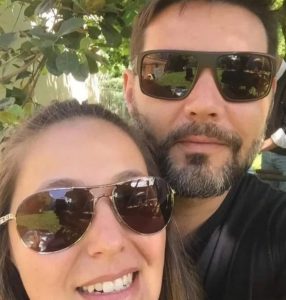 RS: Vinícius Zorzanello e Adriana morrem em acidente de carro na FreeWay. Casal de empresários voltava da inauguração de um novo empreendimento no Litoral