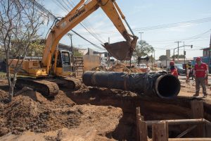 Porto Alegre: Publicado julgamento da concorrência para nova adutora na Região Nordeste