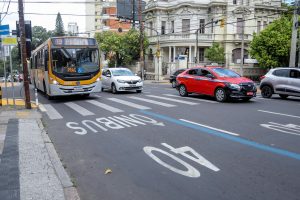 Porto Alegre: EPTC divulga esquema de trânsito e transporte para o segundo turno